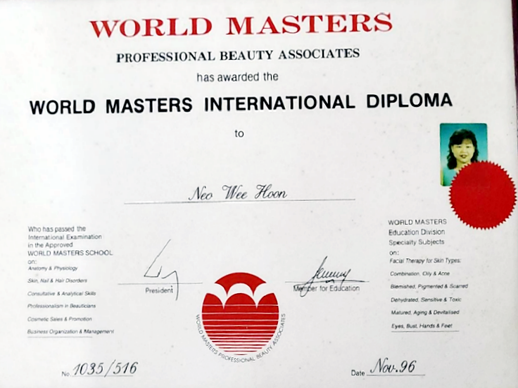 Alice cert2